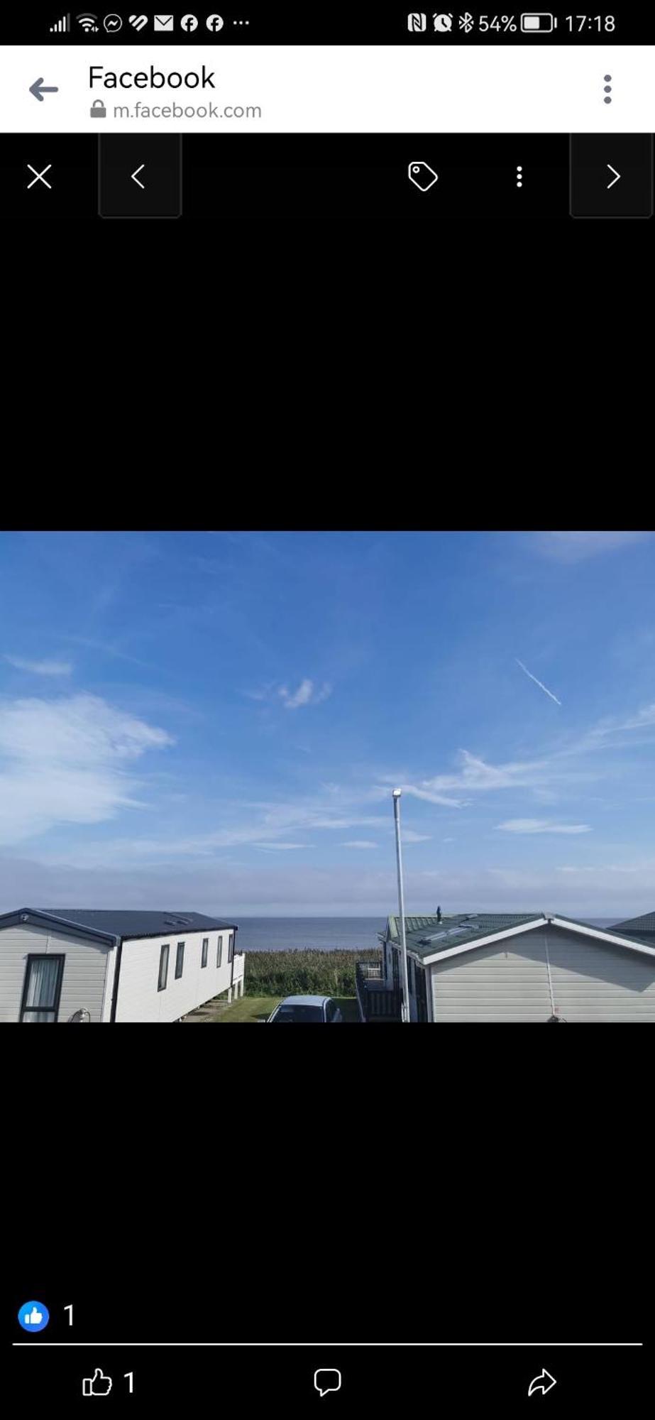 Birds Eye View Hotel Mainsriddle Luaran gambar